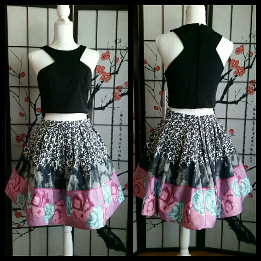 Jovani Short Homecoming Cocktail Party  Dress